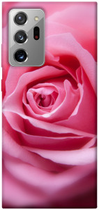 Чехол Pink bud для Galaxy Note 20 Ultra