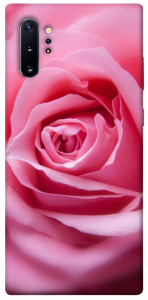 Чохол Pink bud для Galaxy Note 10+ (2019)