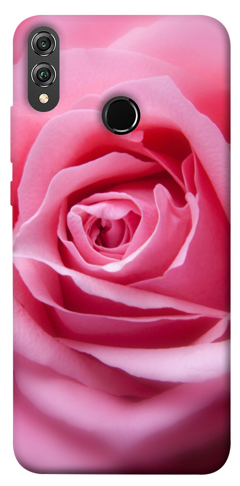 Чехол Pink bud для Huawei Honor 8X