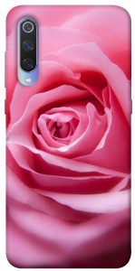 Чехол Pink bud для Xiaomi Mi 9
