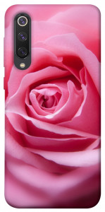 Чехол Pink bud для Xiaomi Mi 9 SE