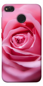 Чехол Pink bud для Xiaomi Redmi 4X
