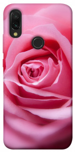 Чехол Pink bud для Xiaomi Redmi 7