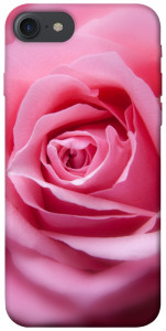 Чехол Pink bud для iPhone 7 (4.7'')