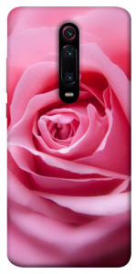 Чохол Pink bud для Xiaomi Mi 9T