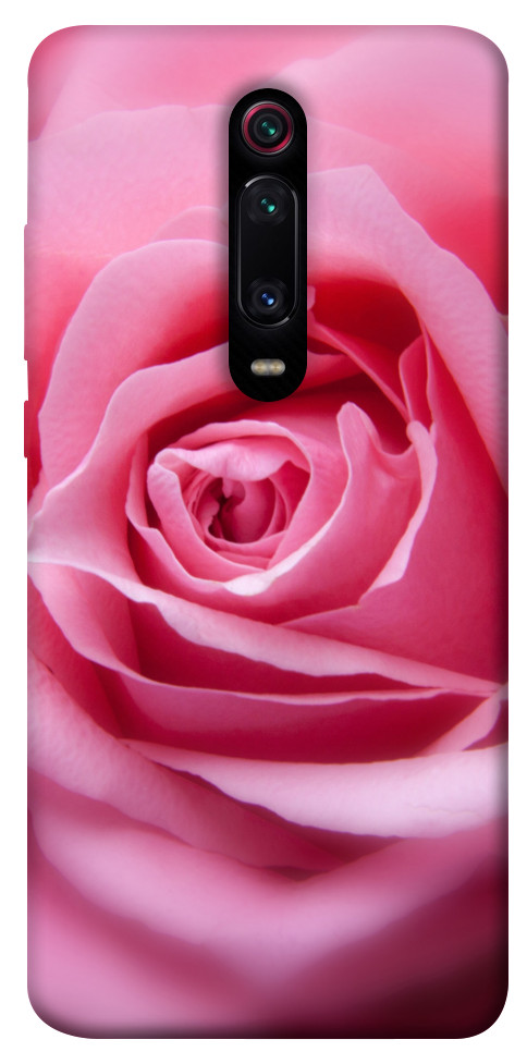 Чехол Pink bud для Xiaomi Mi 9T