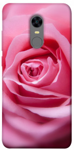 Чехол Pink bud для Xiaomi Redmi Note 5 Pro
