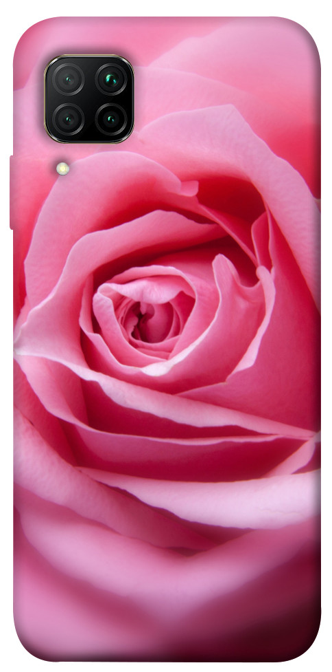 Чехол Pink bud для Huawei P40 Lite