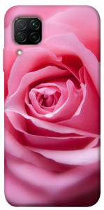 Чехол Pink bud для Huawei P40 Lite