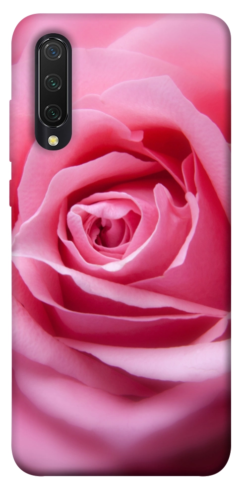 Чохол Pink bud для Xiaomi Mi CC9