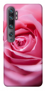 Чехол Pink bud для Xiaomi Mi Note 10 Pro