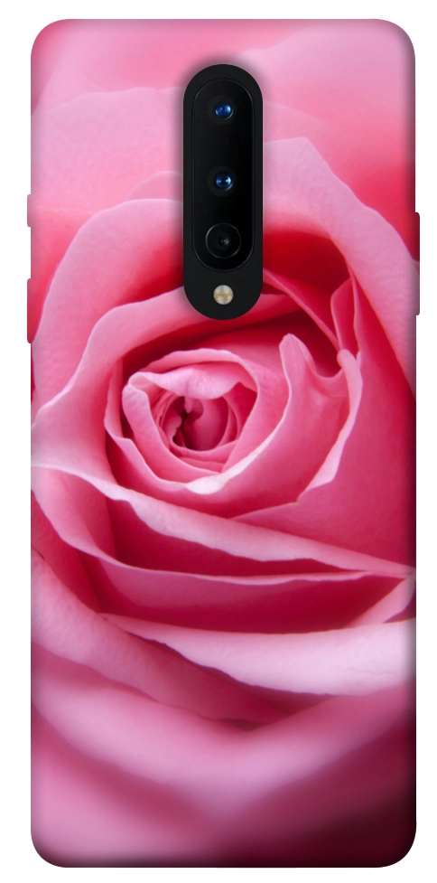 Чохол Pink bud для OnePlus 8