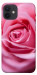 Чохол Pink bud для iPhone 12