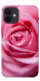 Чехол Pink bud для iPhone 12 mini