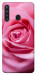 Чохол Pink bud для Galaxy A21