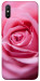Чохол Pink bud для Xiaomi Redmi 9A