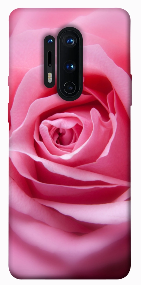 Чохол Pink bud для OnePlus 8 Pro