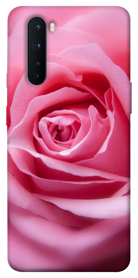 Чохол Pink bud для OnePlus Nord