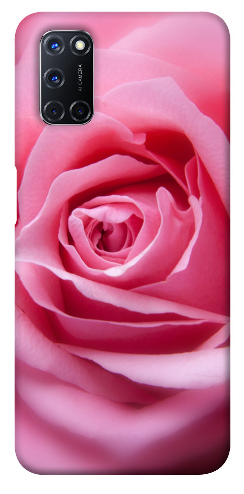 

Чехол Pink bud для Oppo A52 1342780