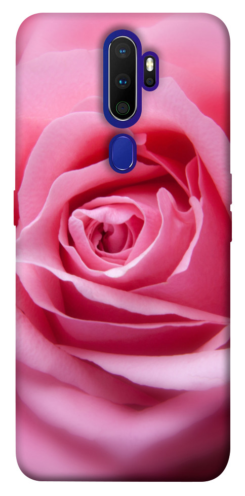 

Чехол Pink bud для Oppo A5 (2020) 1342787