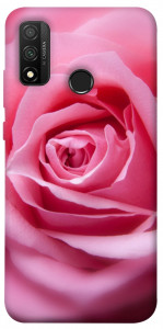 Чохол Pink bud для Huawei P Smart (2020)