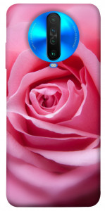 Чохол Pink bud для Xiaomi Poco X2