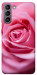 Чохол Pink bud для Galaxy S21