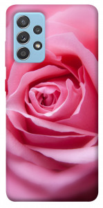 Чохол Pink bud для Samsung Galaxy A52 5G