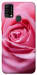 Чехол Pink bud для Galaxy M21s