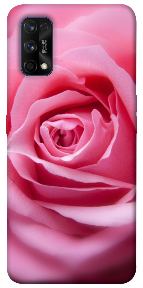 

Чохол Pink bud для Realme 7 Pro 1342817