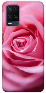 Чехол Pink bud для Oppo A54 4G