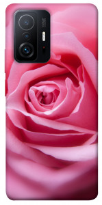 Чехол Pink bud для Xiaomi 11T
