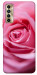 Чохол Pink bud для TECNO Camon 17P