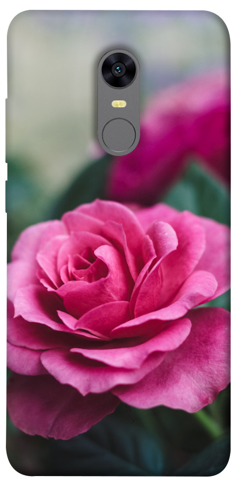 Чохол Троянда у саду для Xiaomi Redmi 5 Plus