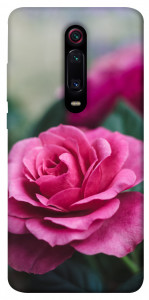 Чехол Роза в саду для Xiaomi Mi 9T Pro