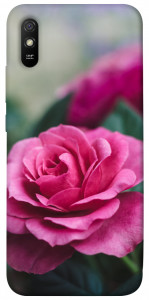 Чохол Троянда у саду для Xiaomi Redmi 9A