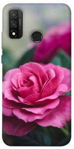Чохол Троянда у саду для Huawei P Smart (2020)