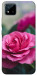 Чехол Роза в саду для Realme C11 (2021)