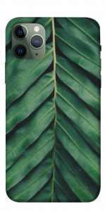 Чехол Palm sheet для iPhone 11 Pro