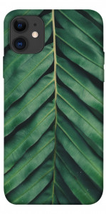 Чехол Palm sheet для iPhone 11