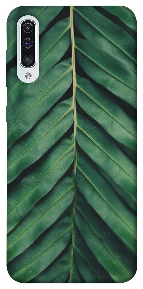 Чехол Palm sheet для Galaxy A50 (2019)