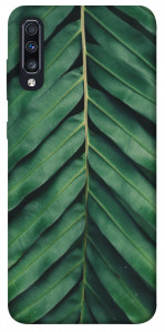 Чохол Palm sheet для Galaxy A70 (2019)