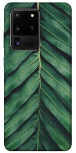 Чехол Palm sheet для Galaxy S20 Ultra (2020)