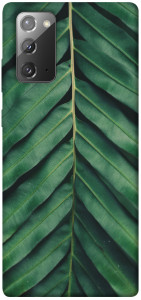 Чехол Palm sheet для Galaxy Note 20