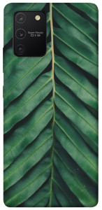 Чехол Palm sheet для Galaxy S10 Lite (2020)
