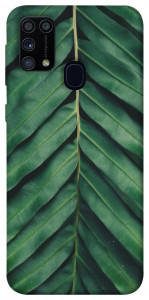 Чехол Palm sheet для Galaxy M31 (2020)