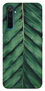 Чехол Palm sheet для Realme 6 Pro