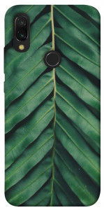 Чехол Palm sheet для Xiaomi Redmi 7