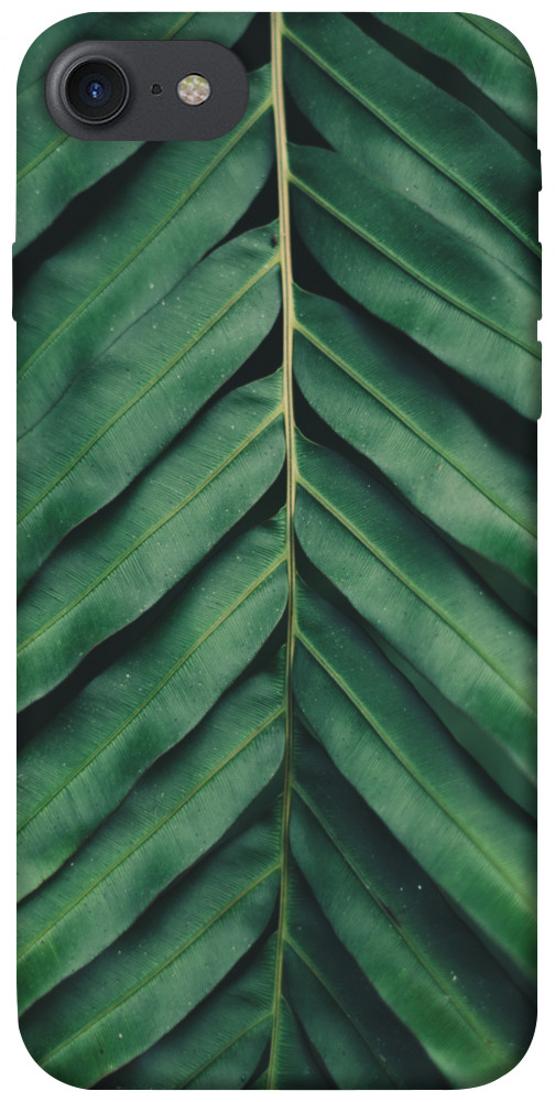 Чехол Palm sheet для iPhone 8