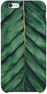 Чехол Palm sheet для iPhone 6 plus (5.5'')
